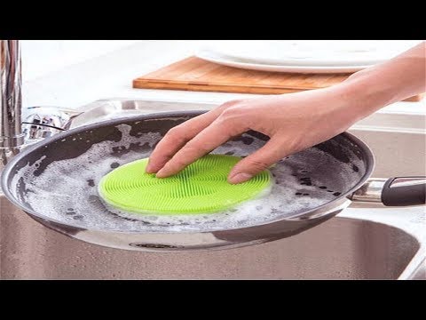 12 NEW KITCHEN GADGETS Make Everything Easy ▶01