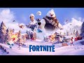 Operation Snowdown Begins In Fortnite!