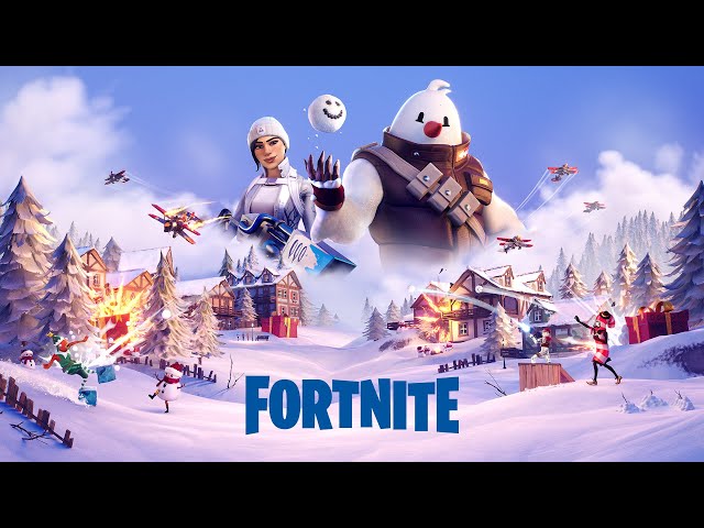 How To Redeem A Fortnite Gift Card