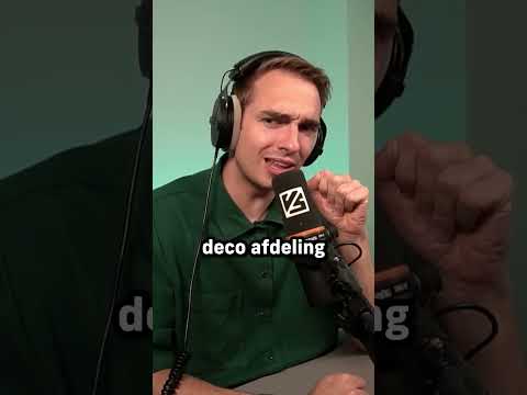 Ik Ben Boos Op De Gamma...