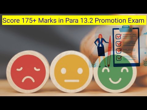 Para-13.2 promotional exam super combo offer