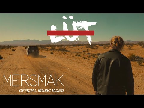 LÜT - MERSMAK (Official Music Video)