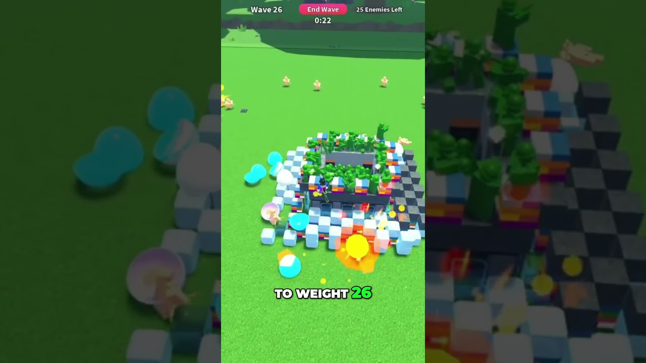 How I Got RICH In Toy Defense!!  (Toy Defense Roblox)