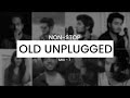 Best Old Nonstop Unplugged Hindi Song Collection Old Mix 07 Old Most Famous Unplugged Collection