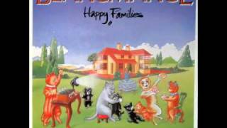 Blancmange - Waves (LP version)