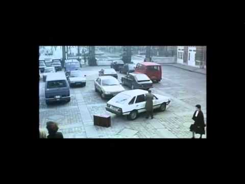 Trailer Trois Couleurs: Blanc