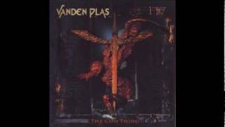 Vanden Plas - Crown Of Thorns
