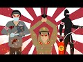 Why Japan Got off Easy in WW2 - The HORRIBLE Atrocities of the Japanese Empire