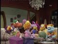 Classic Sesame Street Ending Scene Funding Credits My Version 25
