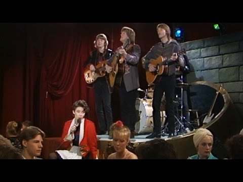 Änglaspel - En Afton I December - Toffelhjältarna