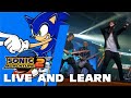 Live And Learn Live At Brazil Game Show 2019