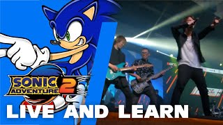 Live and Learn (Live at Brazil Game Show 2019)