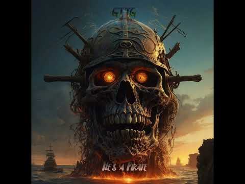 GTTG - He's a Pirate (Hardstyle)