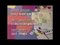 End Credits Imagination Island S Version