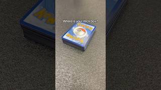 Dont need it… #lgs #pokemon #collectiblecards #cardshop #gildedfates