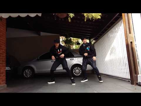 TwinsMato - Trespass_Monsta X (cover)