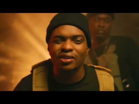 DJ Mzenga Man - 2022 End Of Year Cypher (Official Music Video).