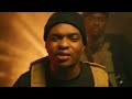 DJ Mzenga Man 2022 End Of Year Cypher Official Music Video