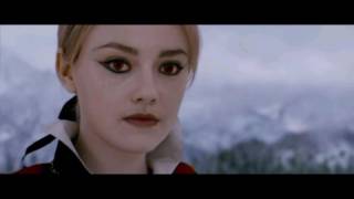 A Thousand Years Forever music video (Twilight, New Moon, Eclipse, Breaking Dawn I & II)