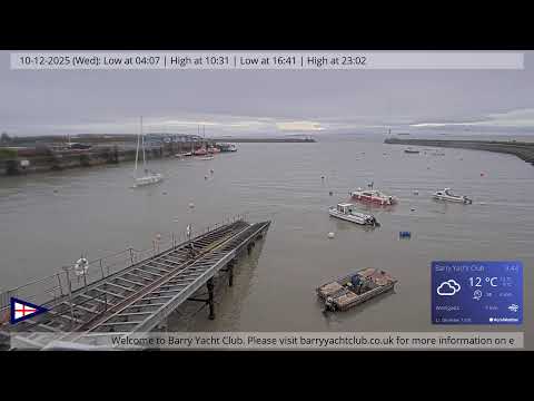 Barry Yacht Club thumbnail