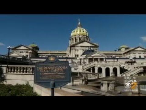 Pennsylvania Senate Committee Approves Proposal To...