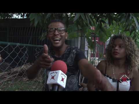 Tarde de Sol - Mc Criolo do ABC exclusivo para GICA TV