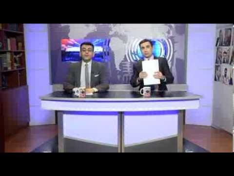 ArmComedy 191 - ԱԺ-ն "Չաթլաղ"-ից հետո