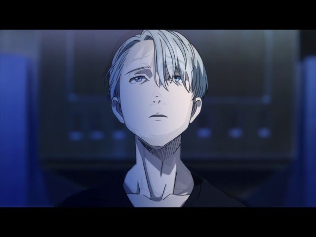 Yuri!!! on Ice Anime Trailer  2016