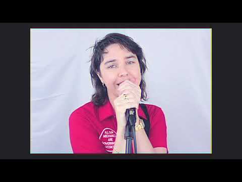 Emily Edrosa - Drinking During The Day (Official Video)