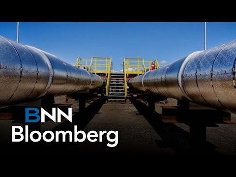 Keystone pipeline likely will not be fully up and running for more than a month