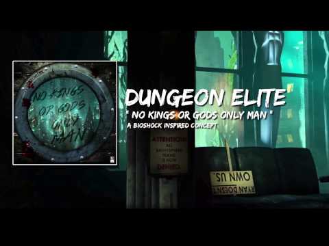 Dungeon Elite - Andrew Ryan ( + LYRICS )