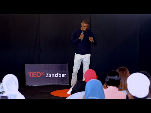 Redefining Opportunity for the Young African Generation