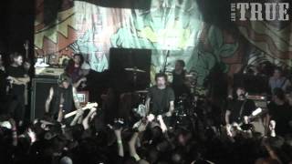 Against Me! - White People For Peace (Fest 10)