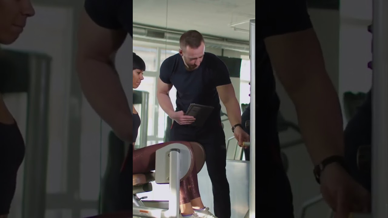 Crafting Your Personalized Fitness Plan