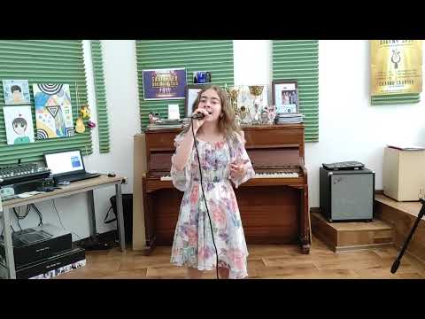 Повей ветре - Петя Минчева