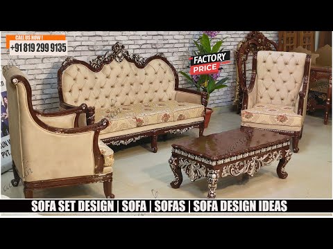 Best Modern Sofa Designs 2025 - Video