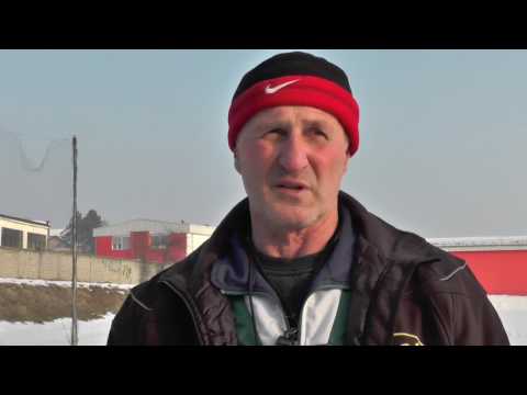 Prozivka u FK Bosna Kalesija (Druga liga FBiH-Sjever)