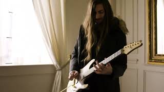 Video thumbnail for My Signature Guitar - KRYS10 by scottie lepage