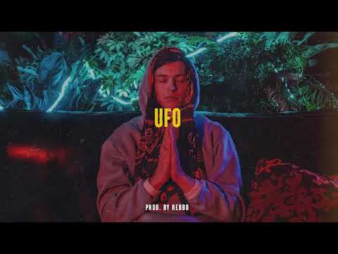 (FREE) OG BUDA x Mayot x lowlife Type Beat - "UFO" (prod. Rebbo)