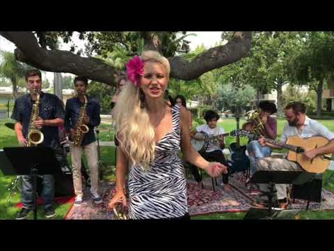 I Double Dare You  - Gunhild Carling & Carlings Darlings w Guests