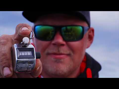 Juniorit vetää hakea & ahventa - opastettu kalastusretki Ahvenanmaalla