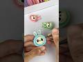 Labubu From Paper Quilling Labubu Quilling Art
