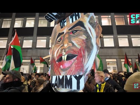 20 year old Bristish Girl hunger striker near death