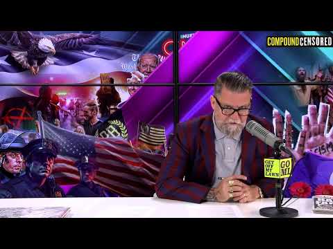 Get Off My Lawn Live 8.25.2025