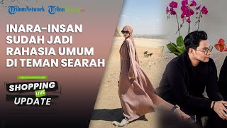 Teman Kajian Tahu Hubungan Inara Rusli dan Insanul Fahmi, Sudah jadi Rahasia Umum