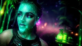 Monica - Misty Blue 💙 (Music Video) @Monica