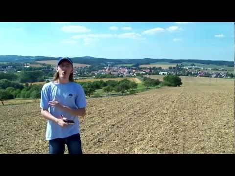 Jak vyfotit panoramatické fotografie (návod)