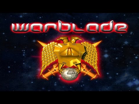 Warblade PC