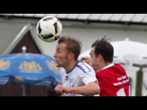 BFV setzt sich nach Startschwierigkeiten sicher durch - ELSTERWELLE