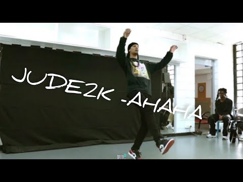 LES TWINS Larry Freestyle To [Jude2k - AHAHAH] CLEAR AUDIO